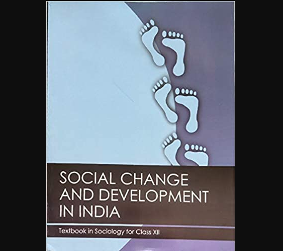 Chapter 1 - Structural Change Questions and Answers: NCERT Solutions for Class 12 Sociology: (Social Change and Development in India)