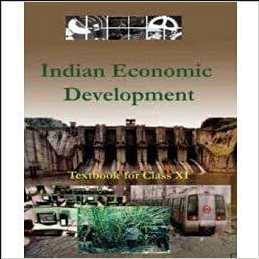 Chapter 6 - Rural Development Questions and Answers: NCERT Solutions for Class 11 Economics(Indian Economic Development)