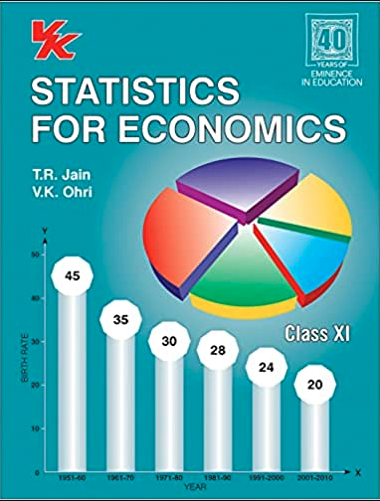 Chapter 8 - Index Numbers Questions and Answers: NCERT Solutions for Class 11 Economics(Statistics for Economics)