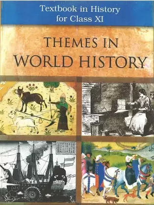 Chapter 11 - Paths to Modernization Questions and Answers: NCERT Solutions for Class 11 History