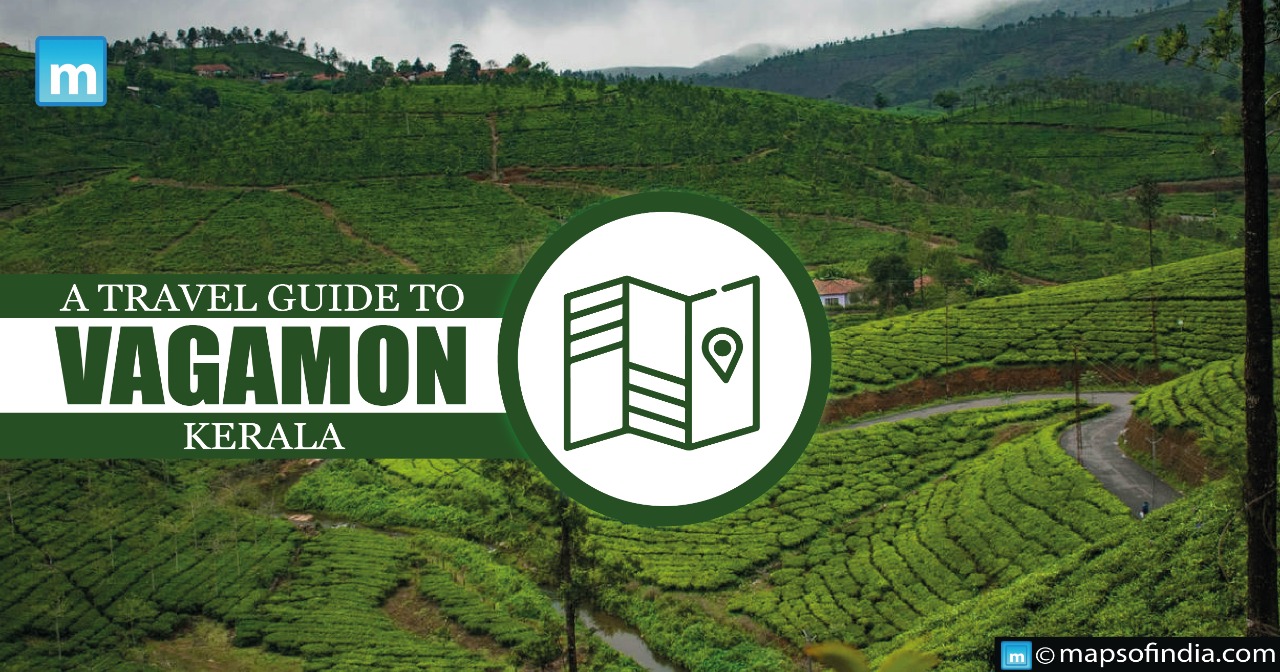 A Travel Guide to Vagamon