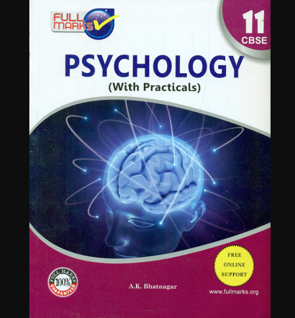 Chapter 8 - Thinking Questions and Answers: NCERT Solutions for Class 11 Psychology