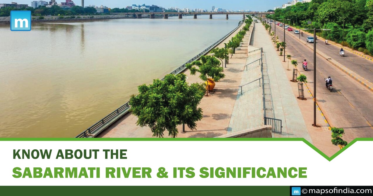 Know about the Sabarmati River and Its Significance