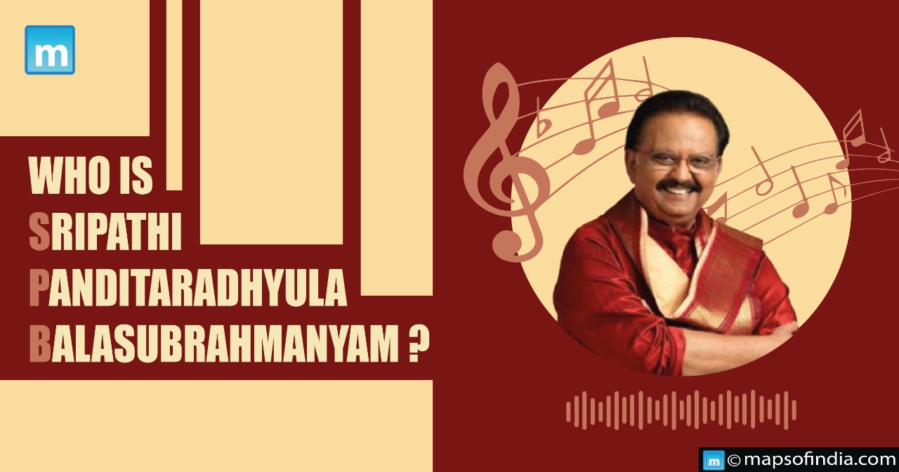 Who is Sripathi Panditaradhyula Balasubrahmanyam?