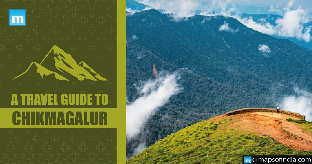 A Travel Guide to Chikmagalur, Karnataka