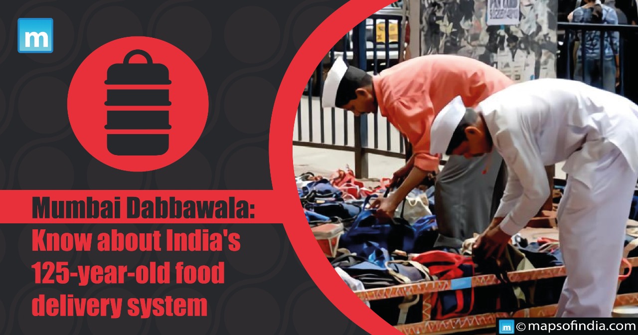 Mumbai’s Dabbawala: Know about India's 125-year-old food delivery system