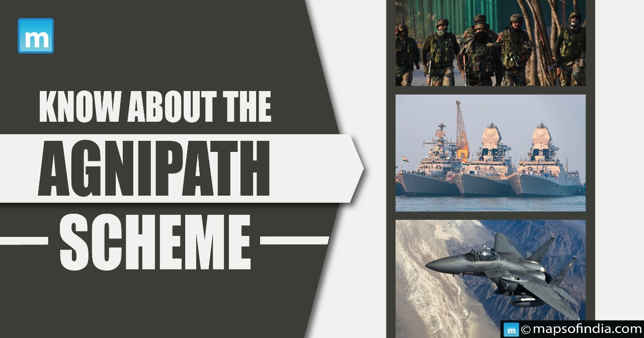 Agnipath Scheme: Meaning, Benefits, Concerns and more