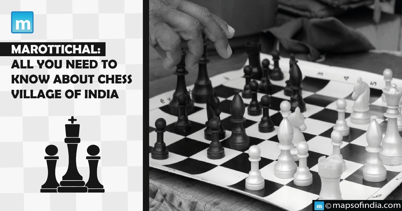 Marottichal: All you need to know about India's chess village