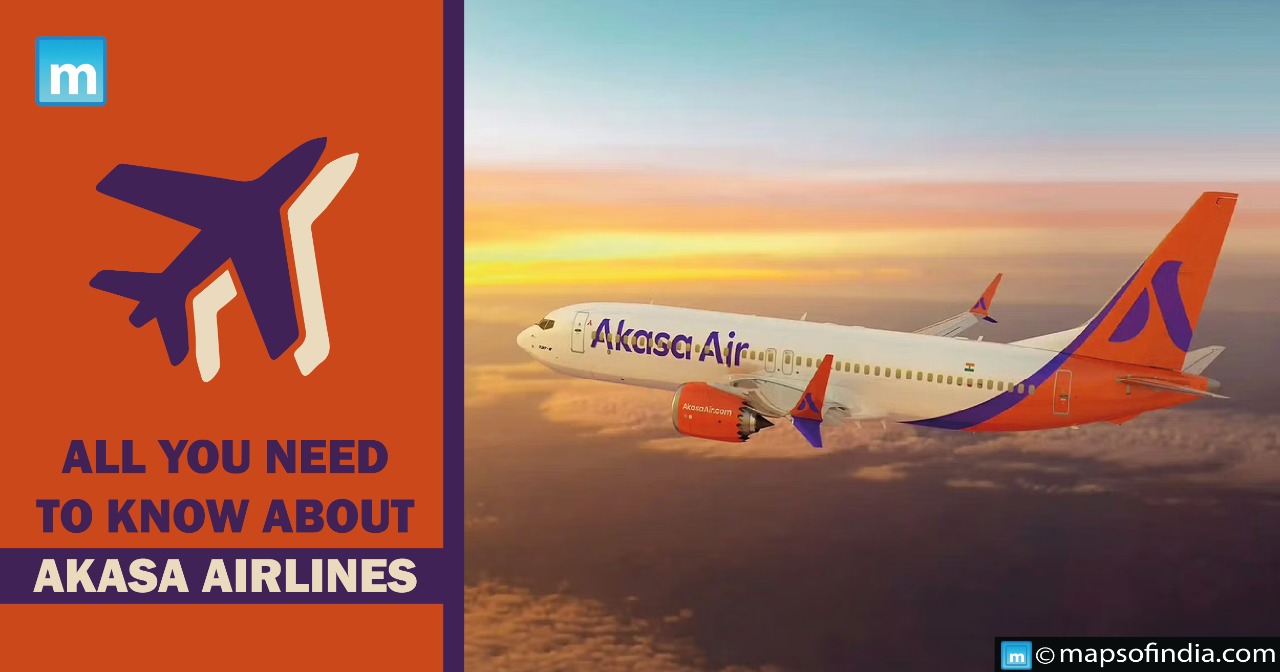 All you need to know about Akasa Airlines
