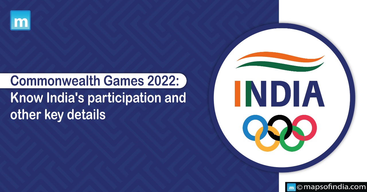 Commonwealth Games 2022: Know India's participation and other key details