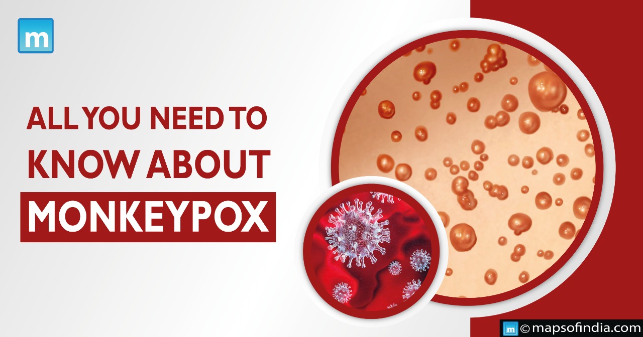 Monkeypox: Meaning, Symptoms, Precautions and Treatment