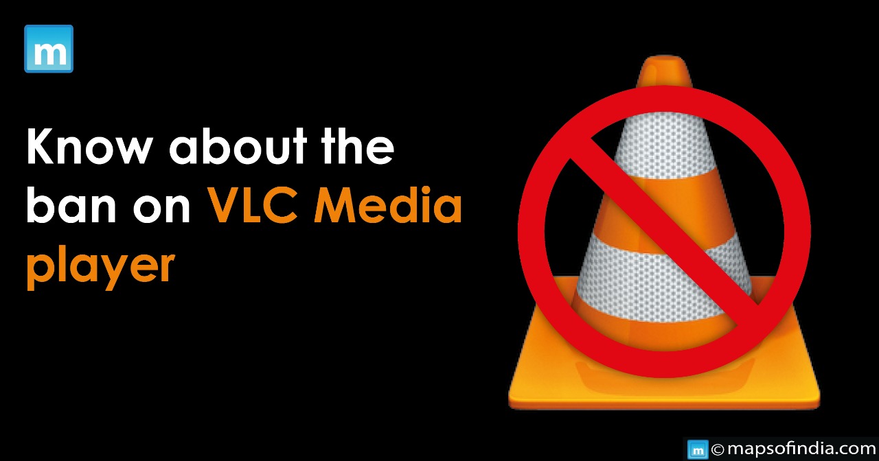 Know about the ban on VLC Media Player