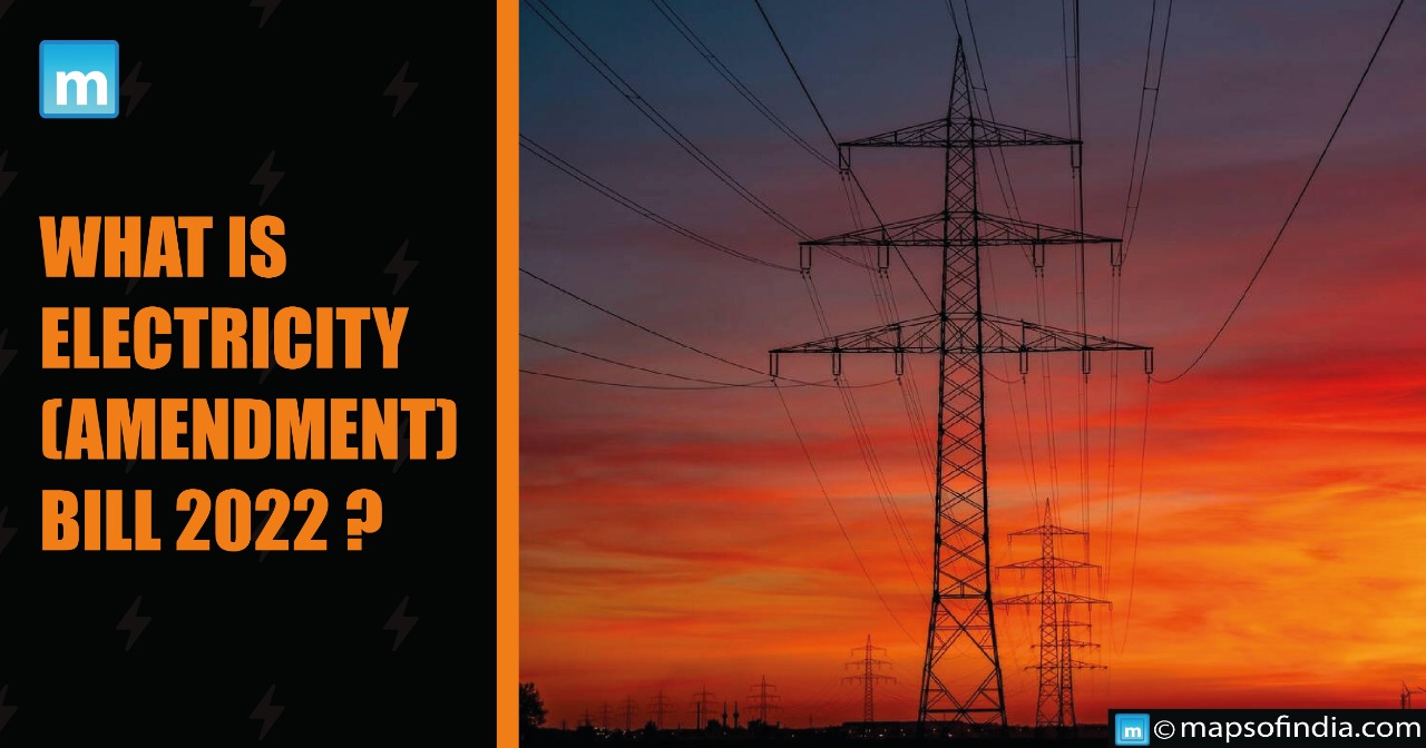 What is Electricity (Amendment) Bill 2022?