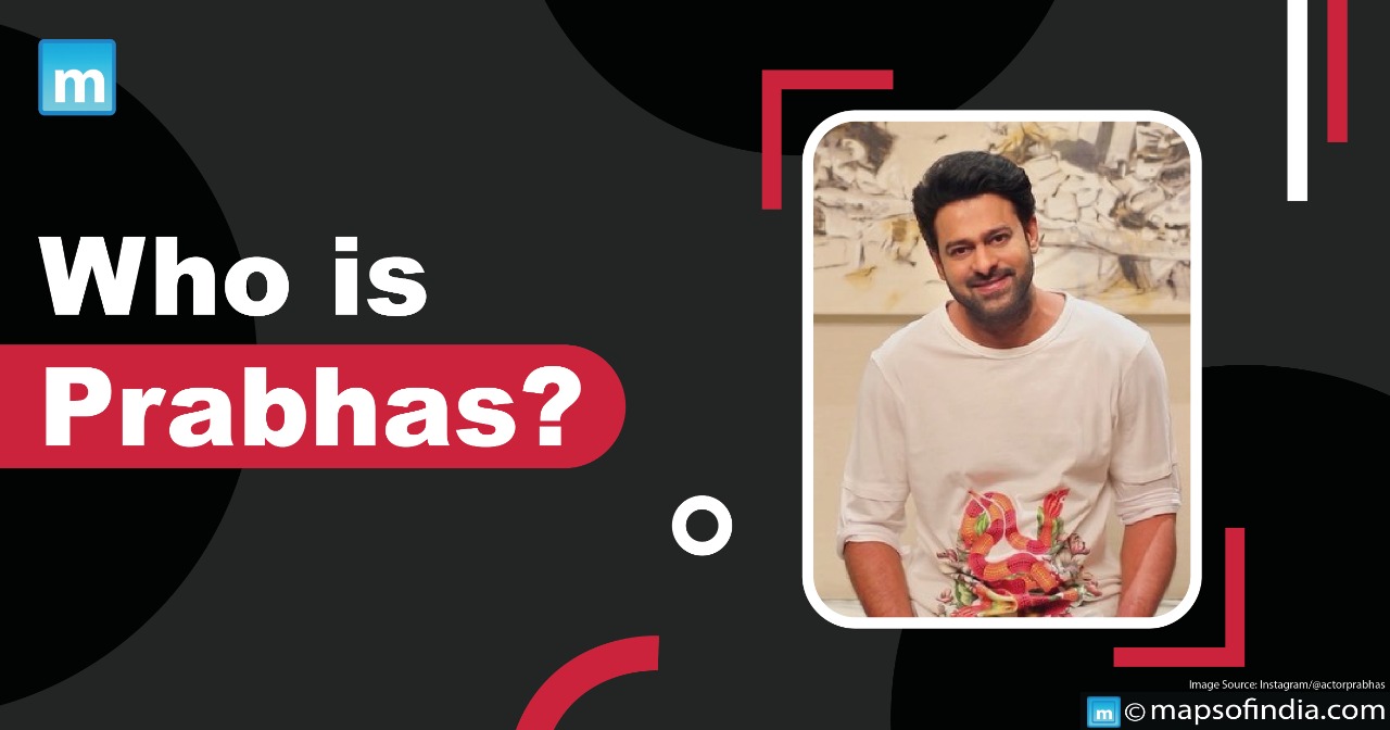 Who is Prabhas?