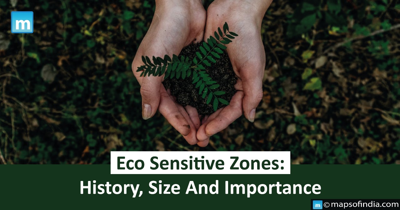Eco Sensitive Zones: History, Size And Importance