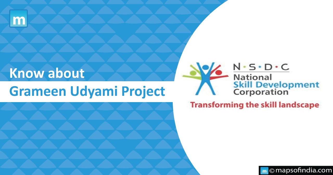 Know About Grameen Udyami Project