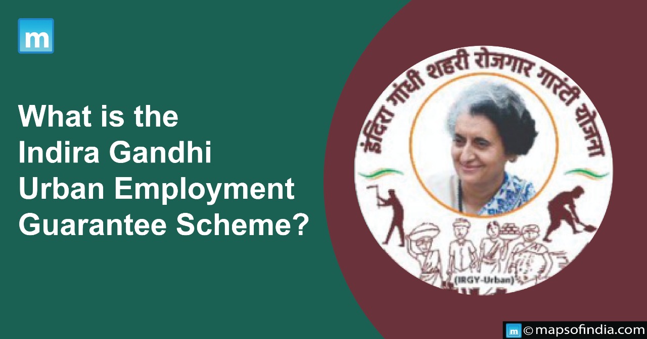 What Is Indra Gandhi Urban Employment Guarantee Scheme?