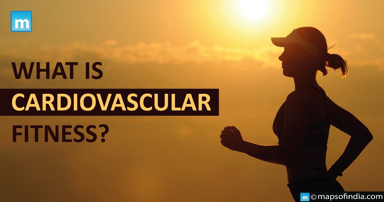What Is Cardiovascular Fitness?