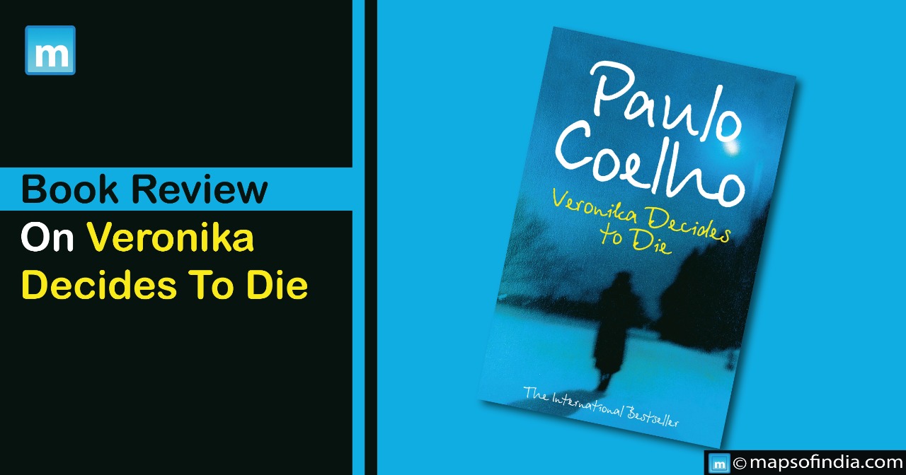 Book Review On 'Veronika Decides To Die'