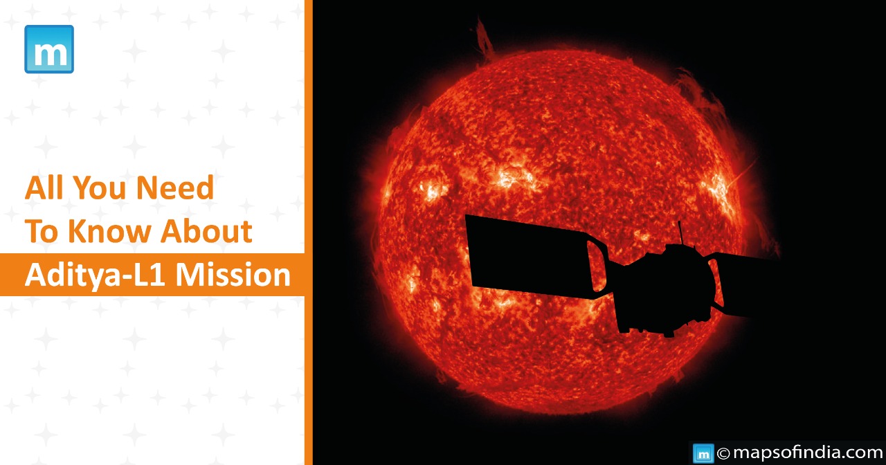All You Need to Know About Aditya-L1 Mission