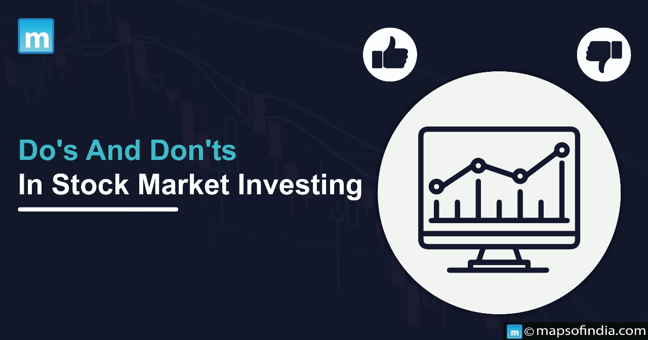 Do's And Don'ts In Investing In The Stock Market