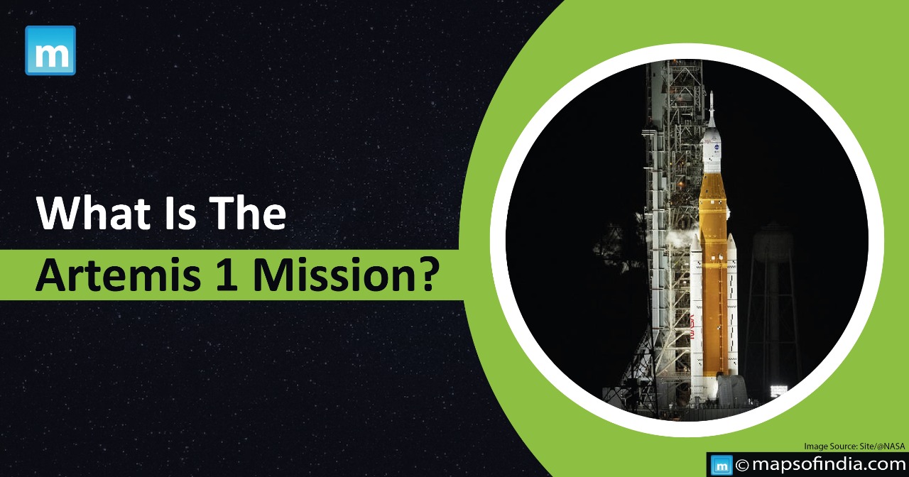 What Is The Artemis I Mission?