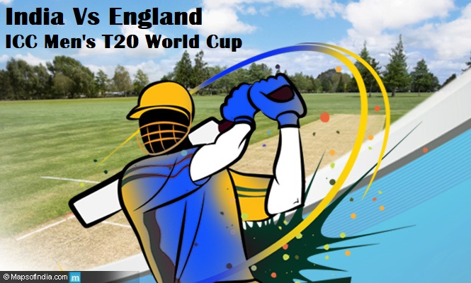 india vs england semi final world cup 2022 Live cricket score and streaming online