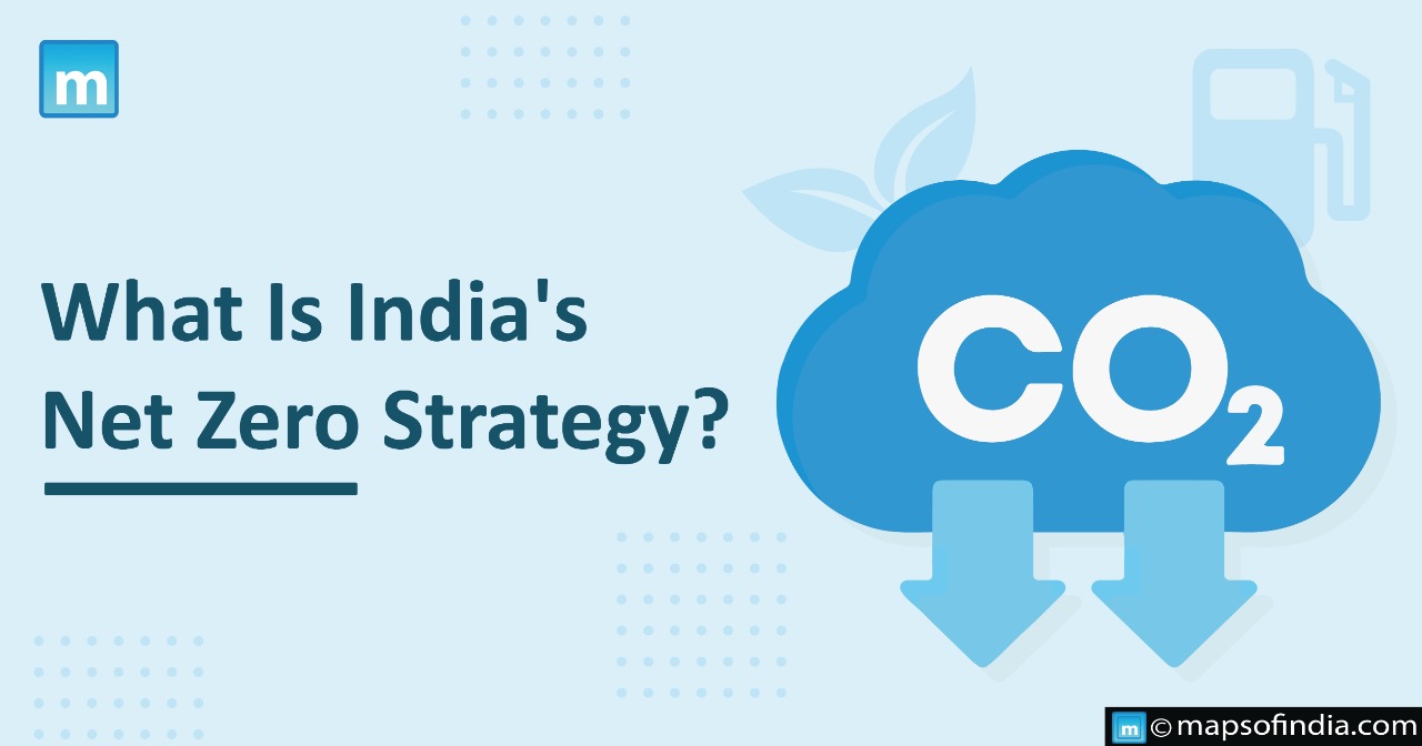 What Is India’s Net Zero Strategy?