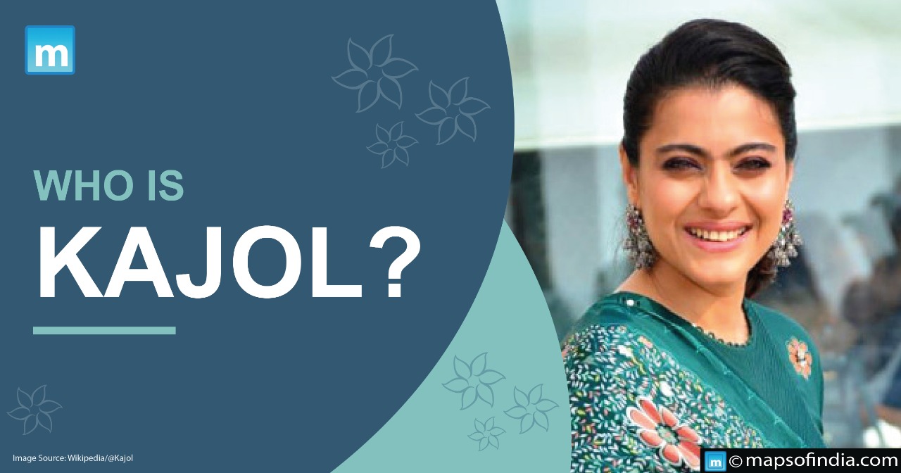 Kajol Devgn: Early Life, Career And Awards
