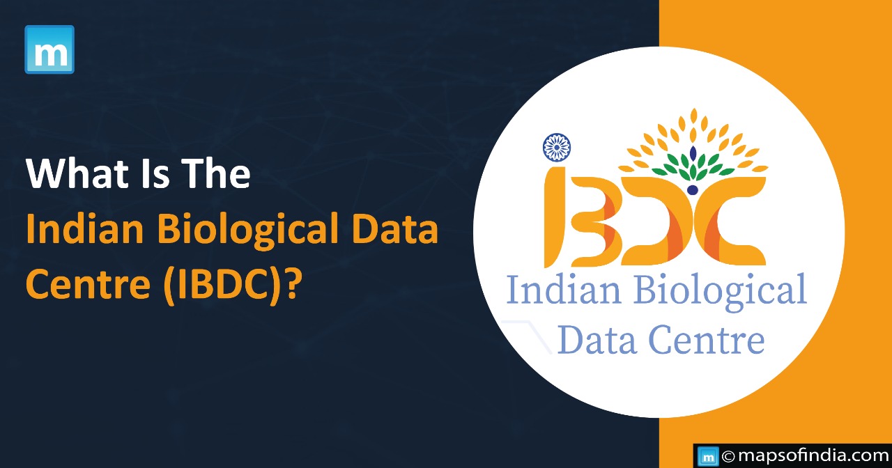 What Is The Indian Biological Data Centre (IBDC)?