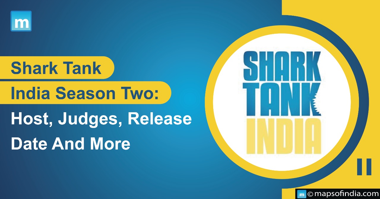 Shark Tank India Season 2: Host, Judges, Release Date And More