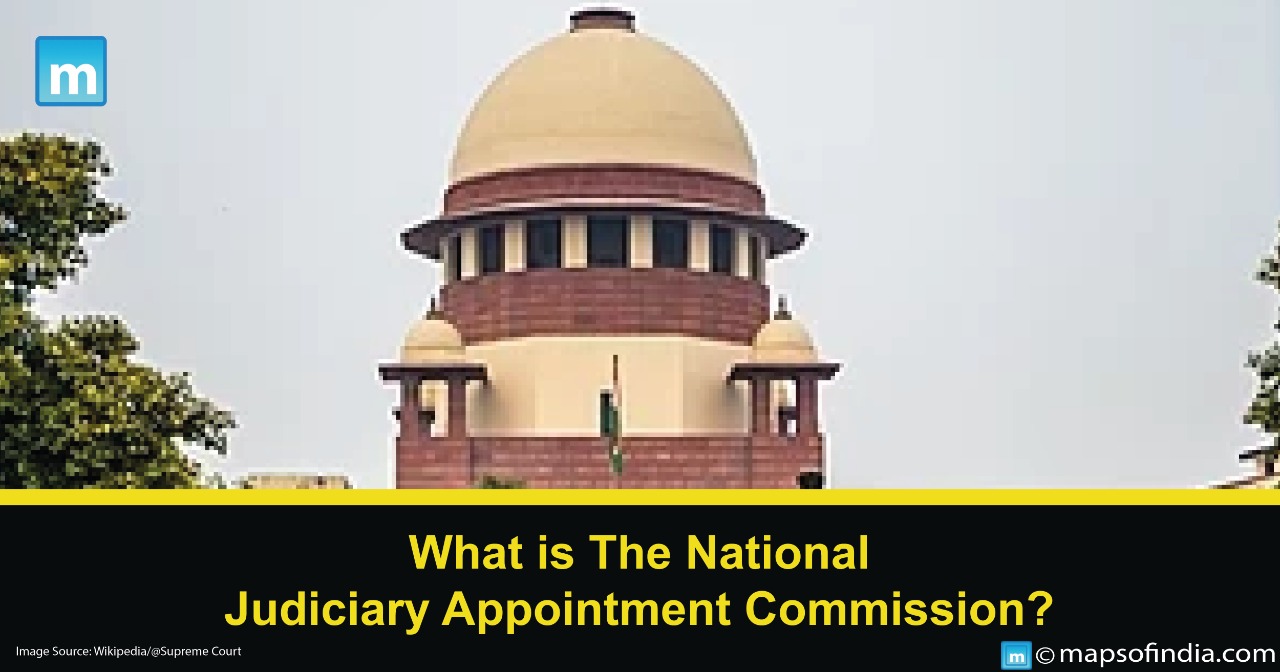 What Is The National Judiciary Appointment Commission?