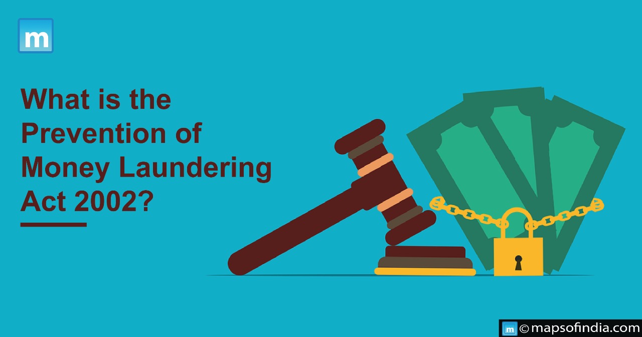 What Is The Prevention of Money laundering Act 2002?