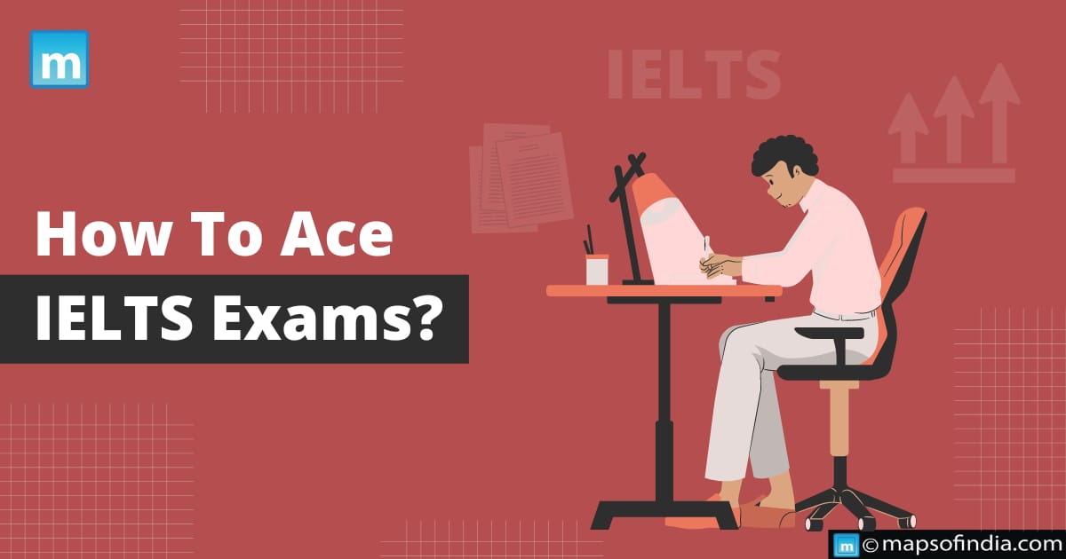 How To Ace IELTS Exam?