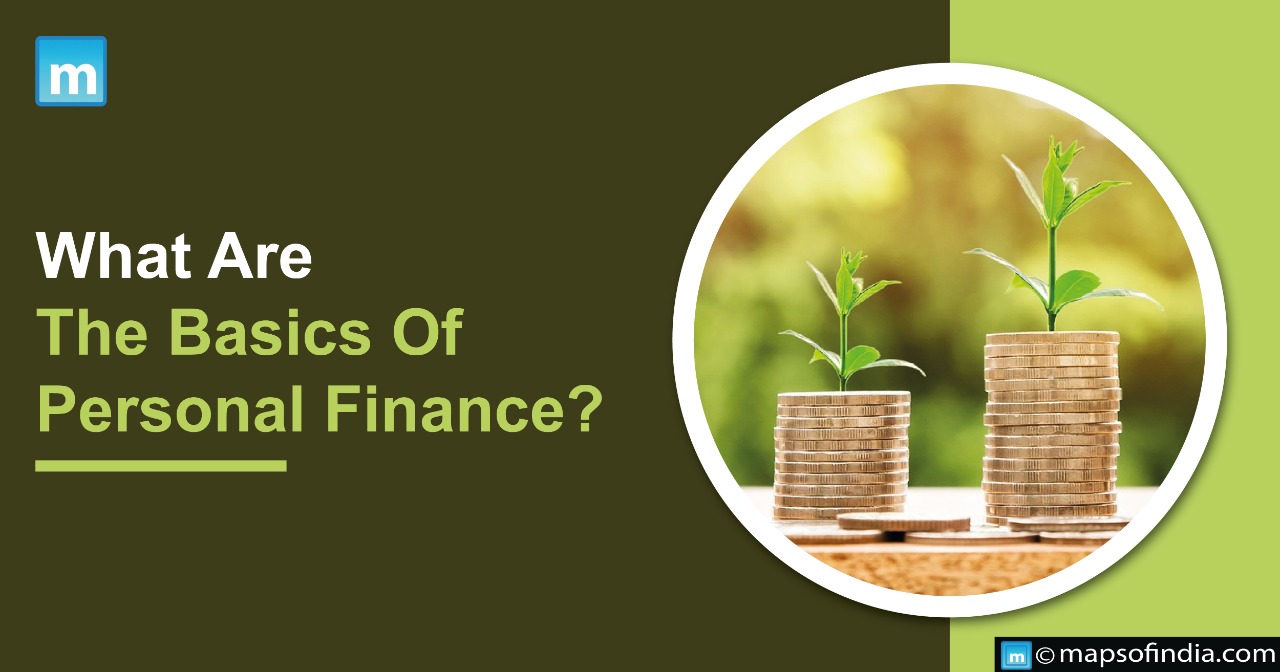 What Are The Basics Of Personal Finance?