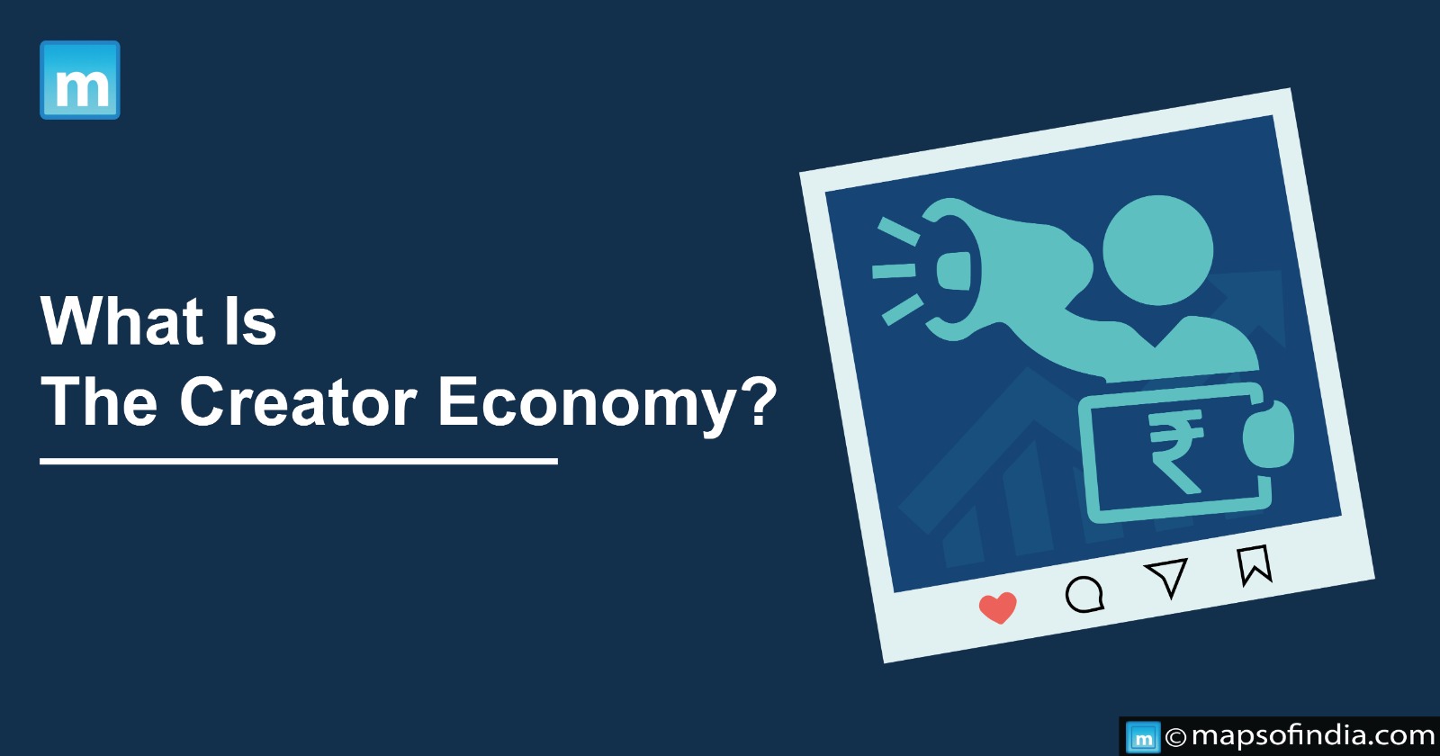 What Is The Creator Economy?