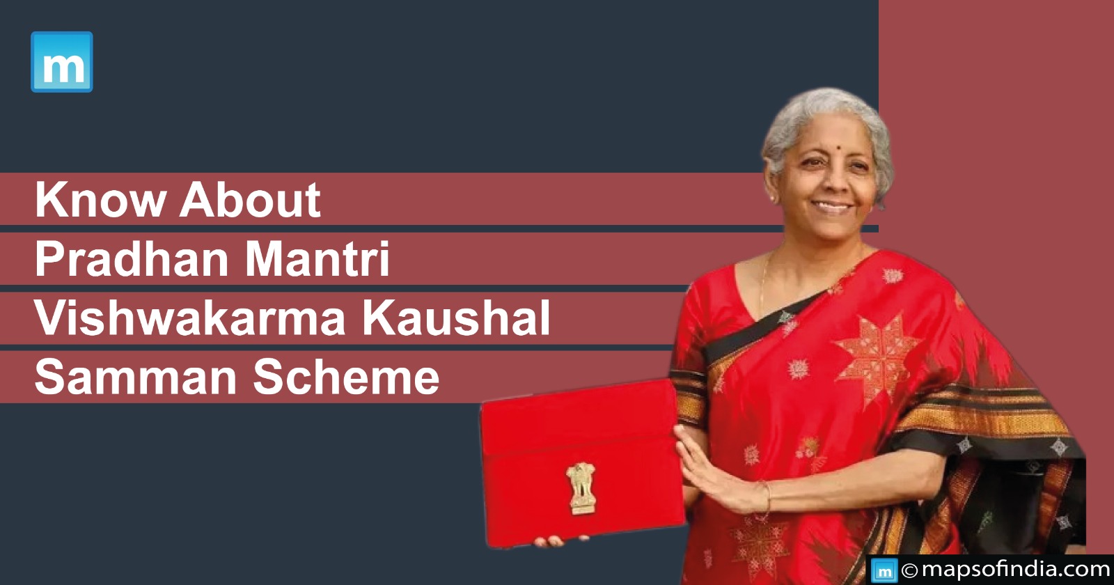 Know About Pradhan Mantri Vishwakarma Kaushal Samman Scheme