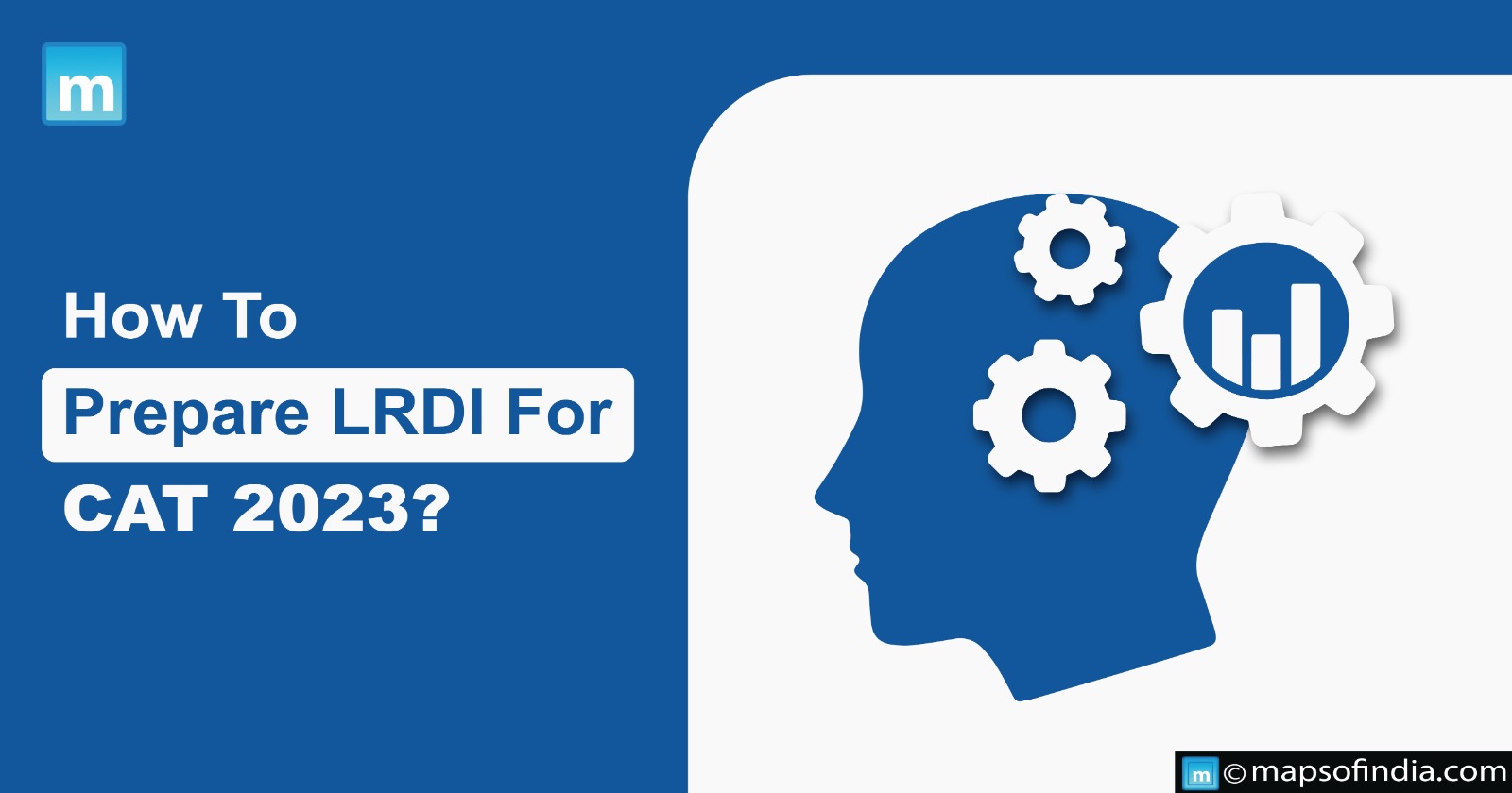 How To Prepare LRDI For CAT 2023?
