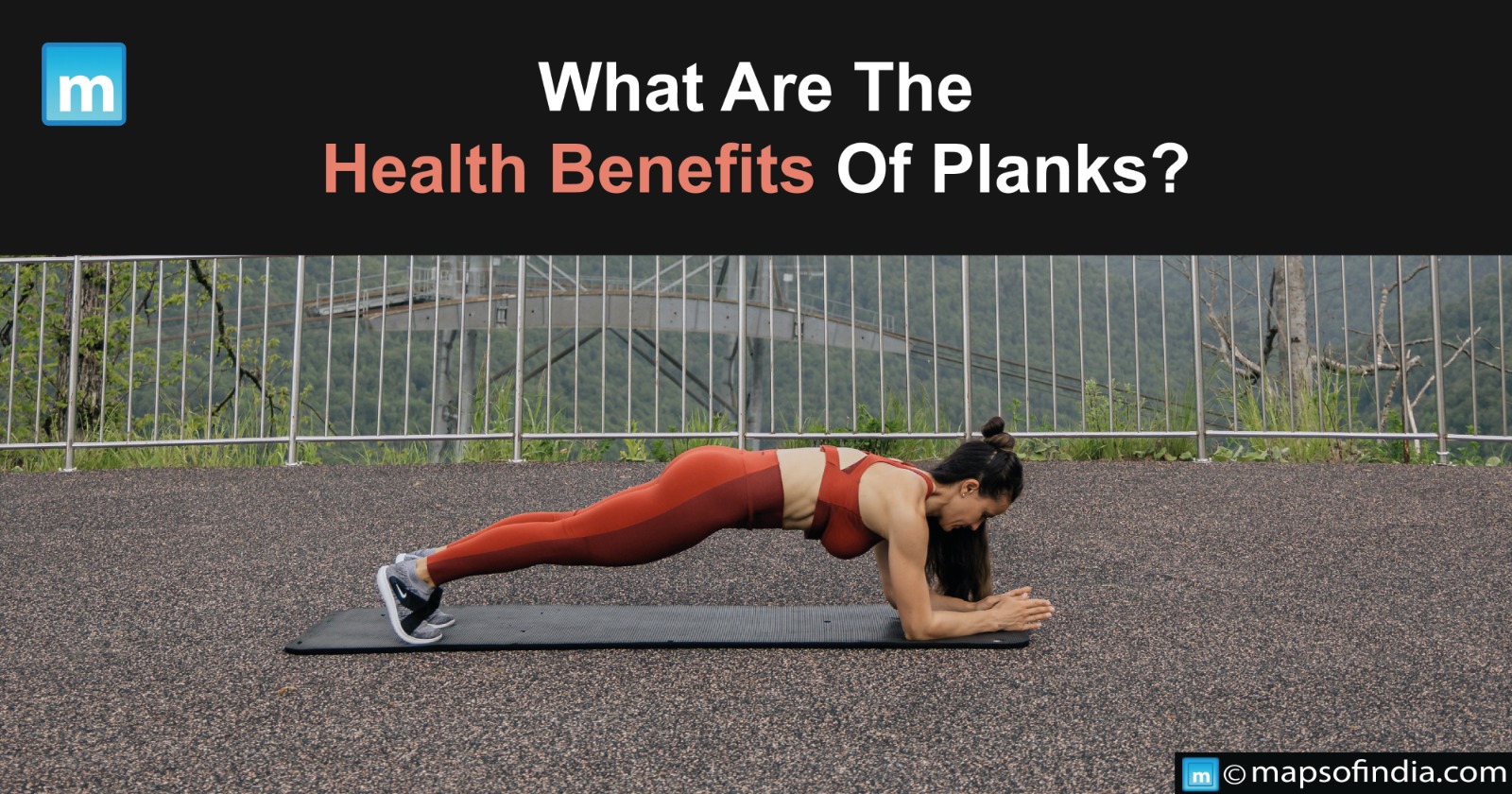 What Are The Health Benefits Of Planks?