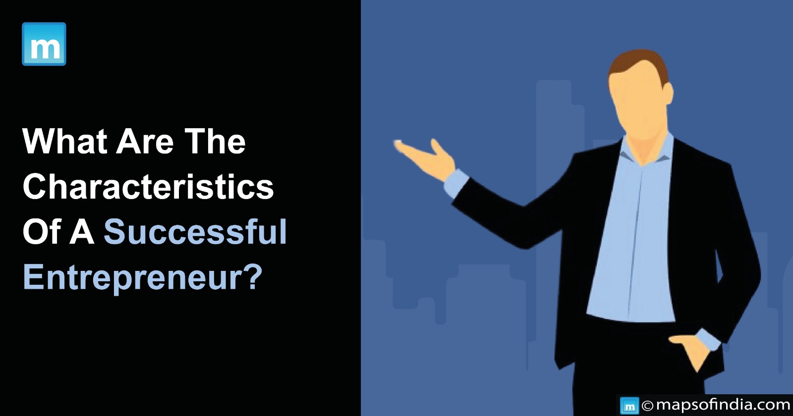 What Are The Characteristics Of A Successful Entrepreneur?
