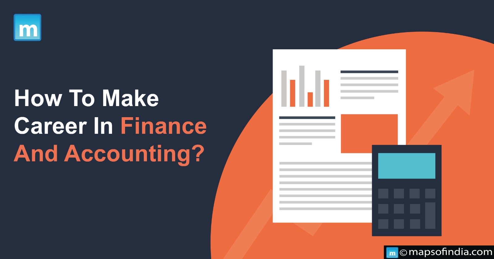How To Make Career In Finance And Accounting?
