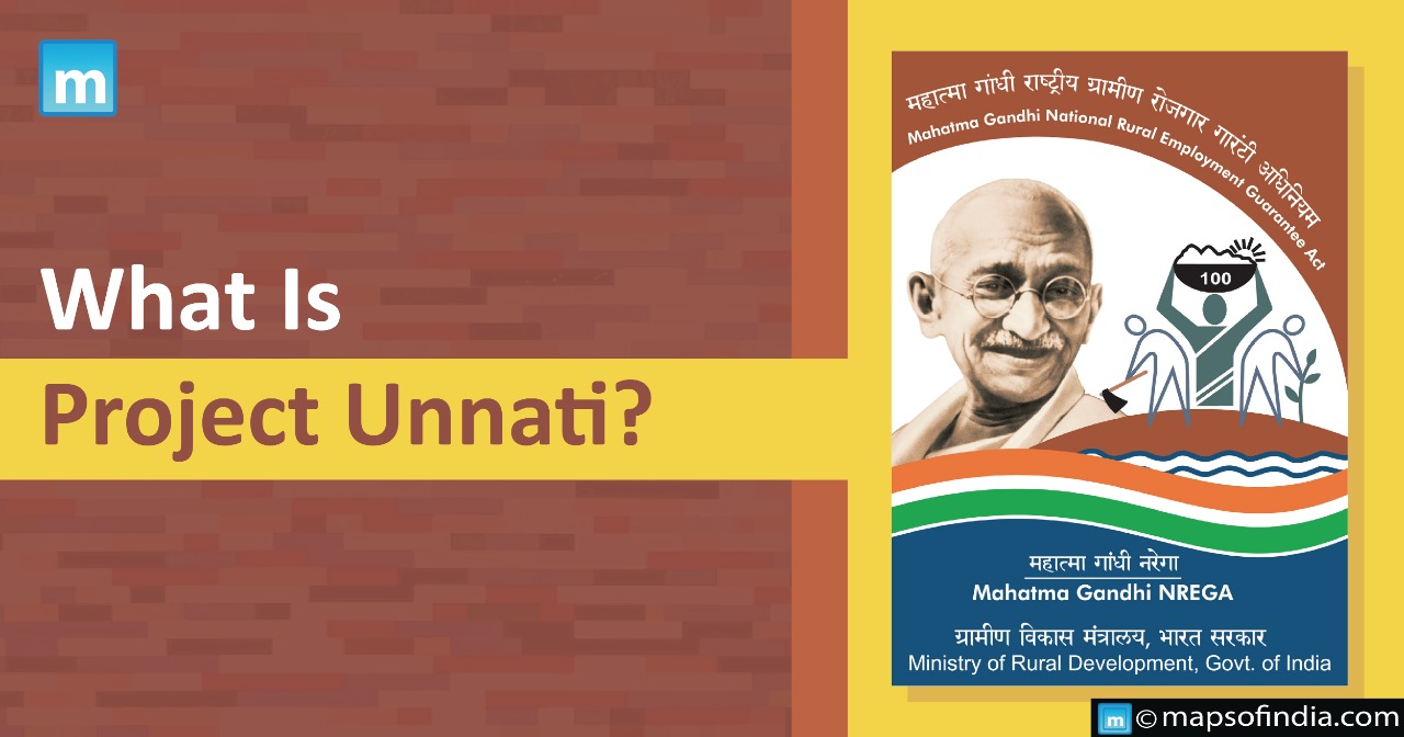 What Is Project Unnati?