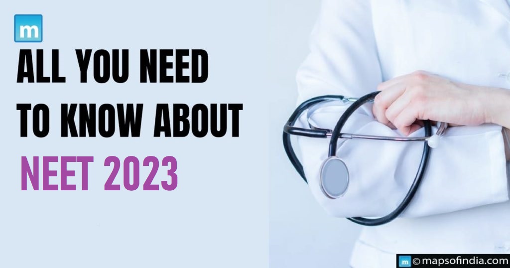 NEET 2023