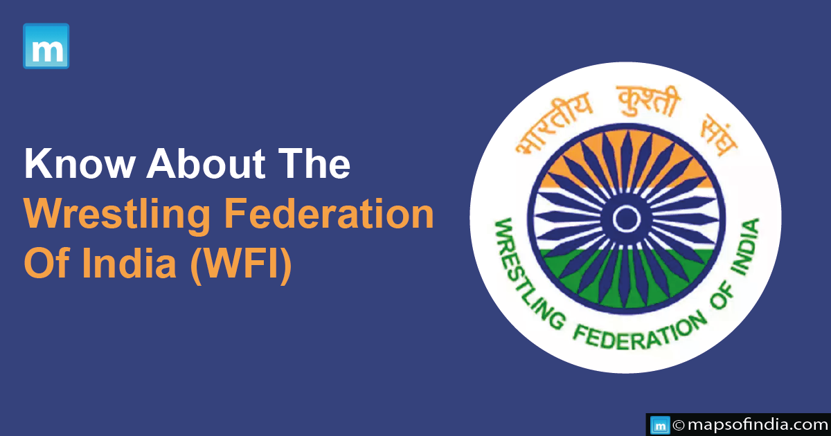 All You Need To Know About Wrestling Federation Of India (WFI)