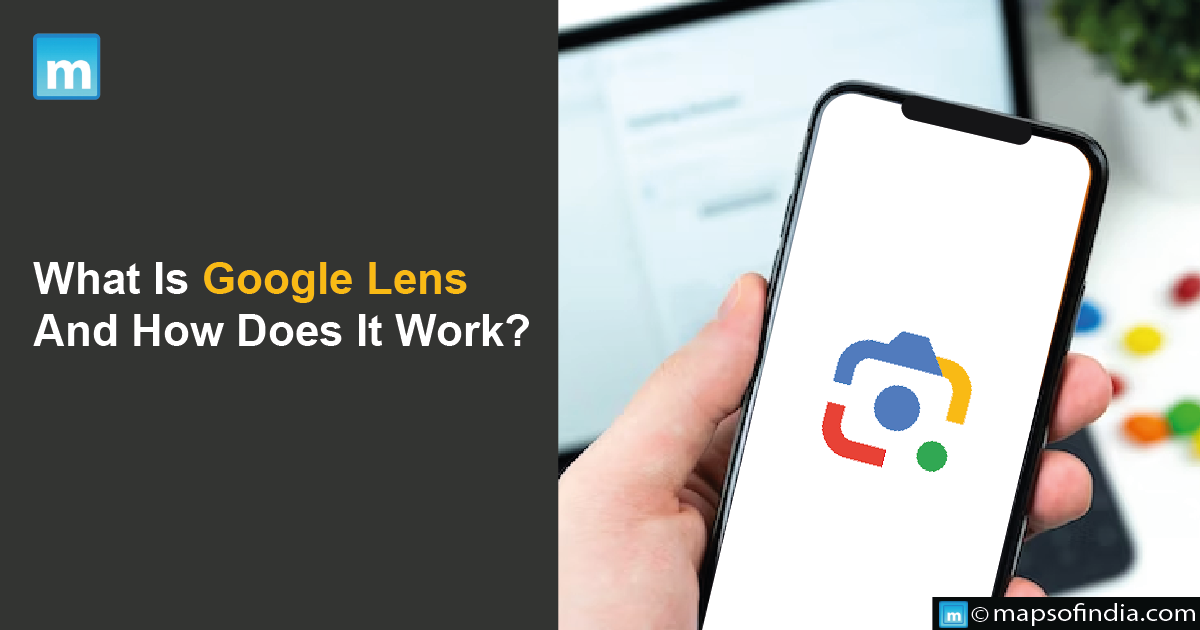 What Is Google Lens And How Does It Work?