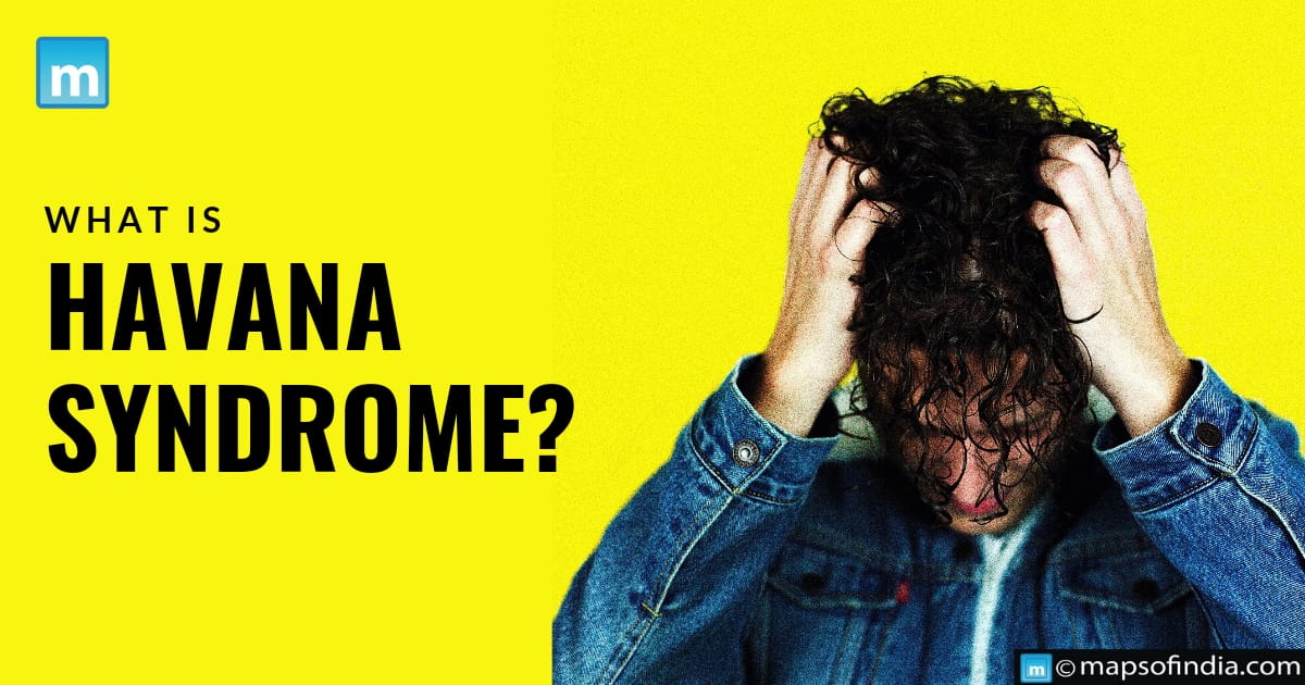 What Is Havana Syndrome?