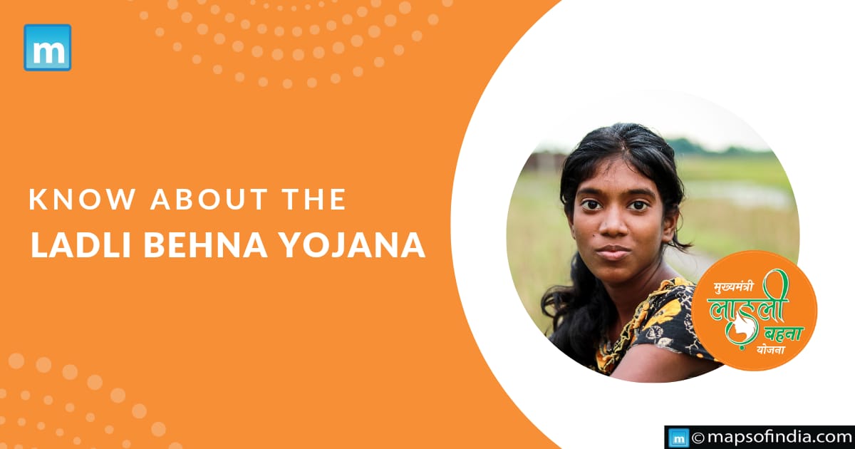 Know About The Ladli Behna Yojana