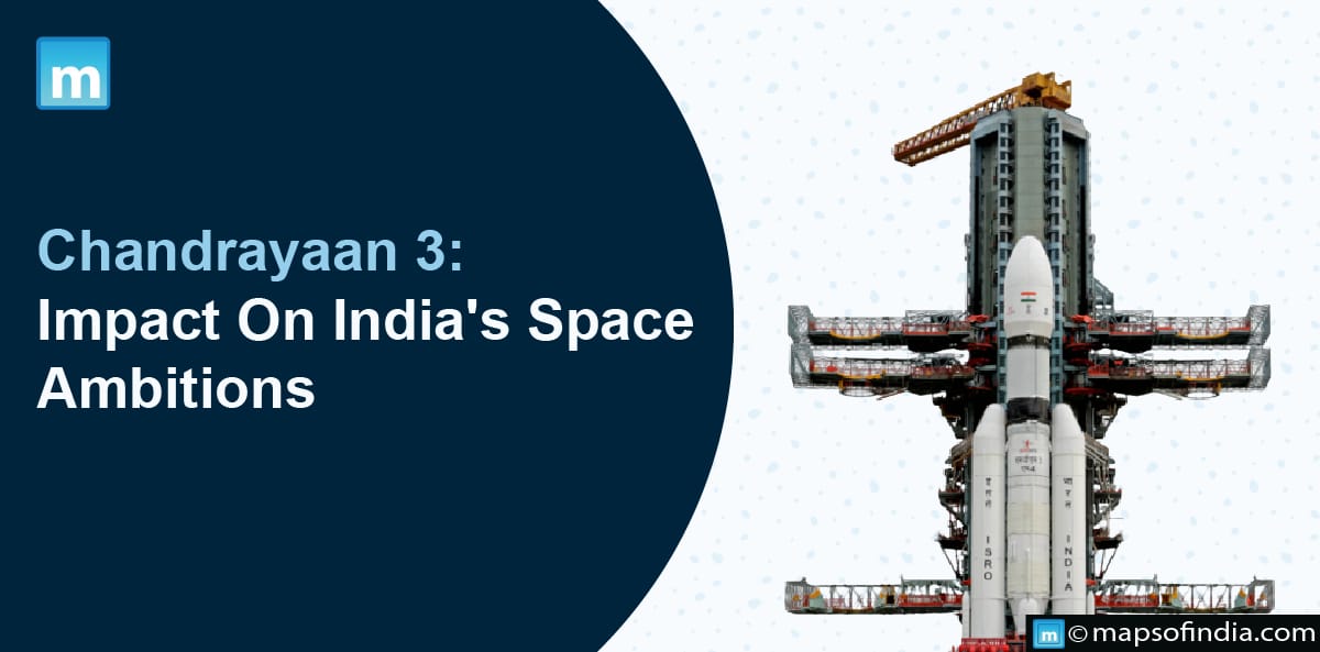 Chandrayaan 3: Impact On India's Space Ambitions