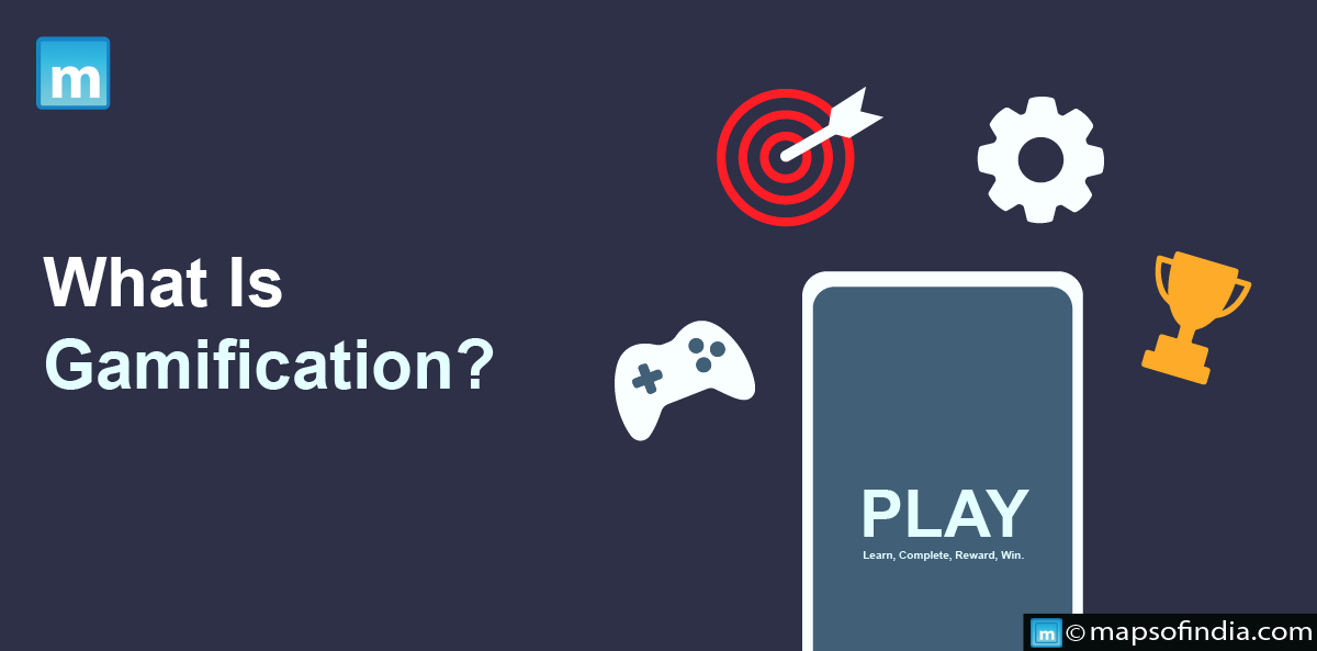 What Is Gamification?