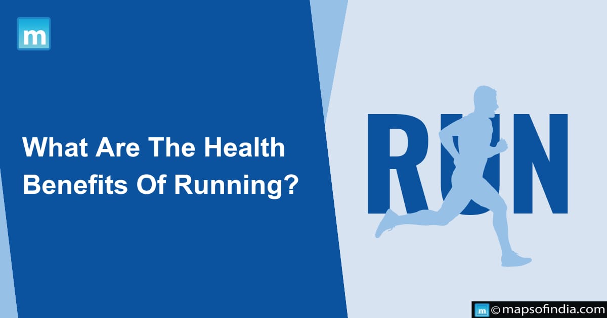 What Are The Health Benefits Of Running?